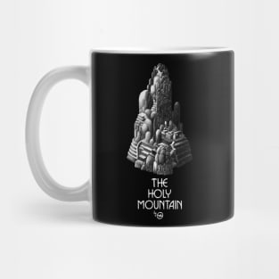 the Holy Mountain Mug